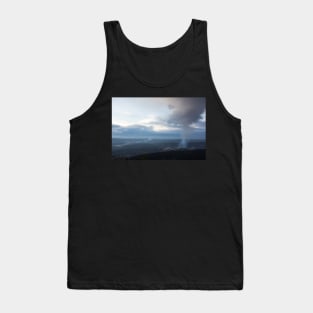 Volcano Tank Top